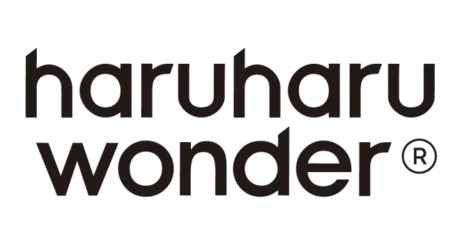 Haruharu Wonder Korean skincare I AIVE
